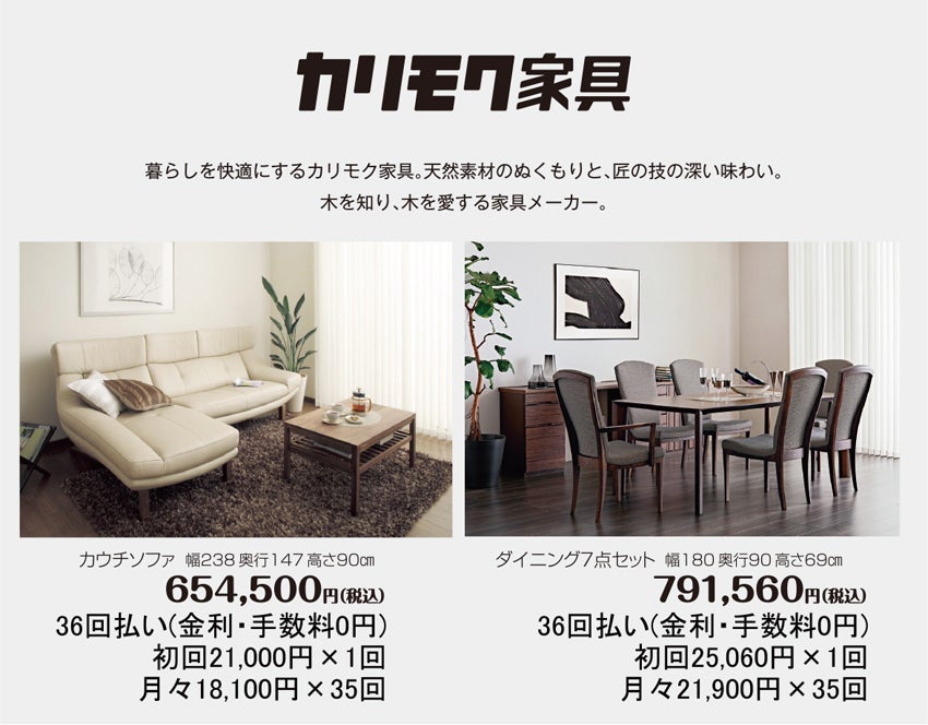 展示アイテム