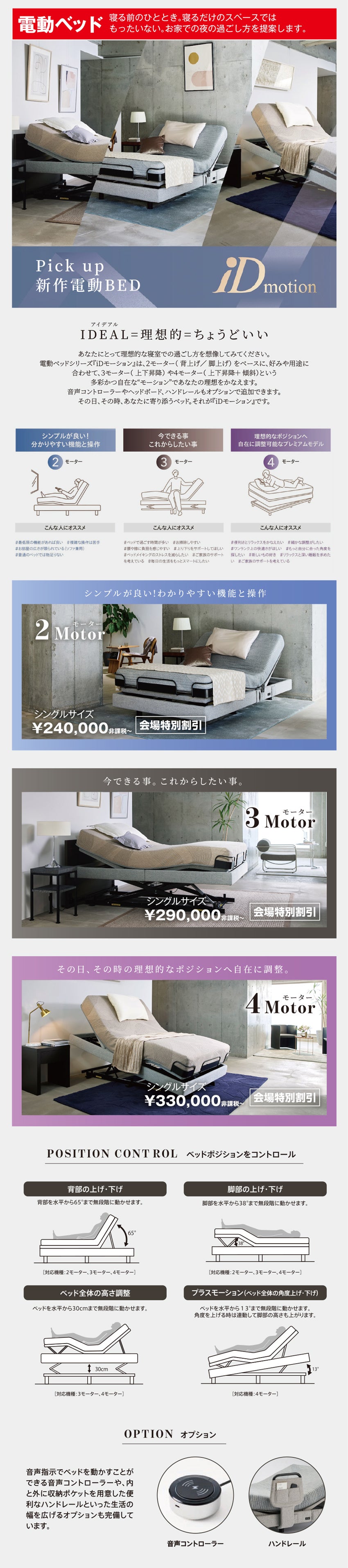 展示アイテム