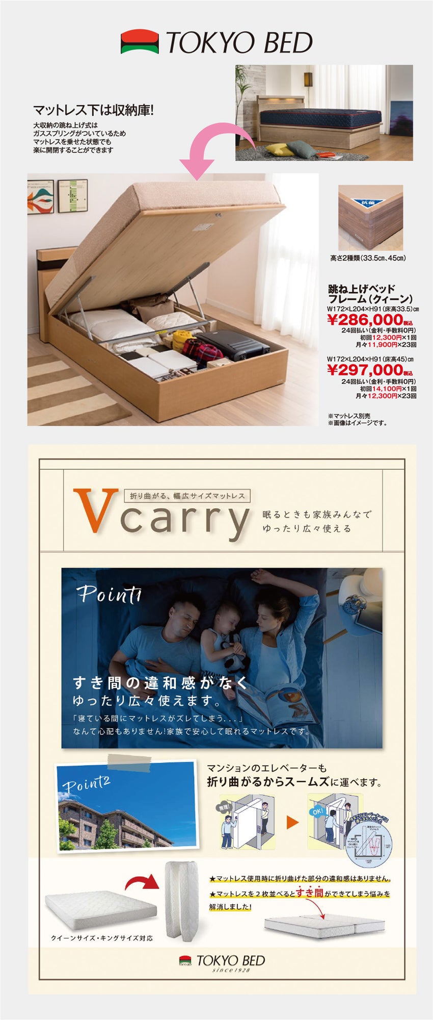 展示アイテム