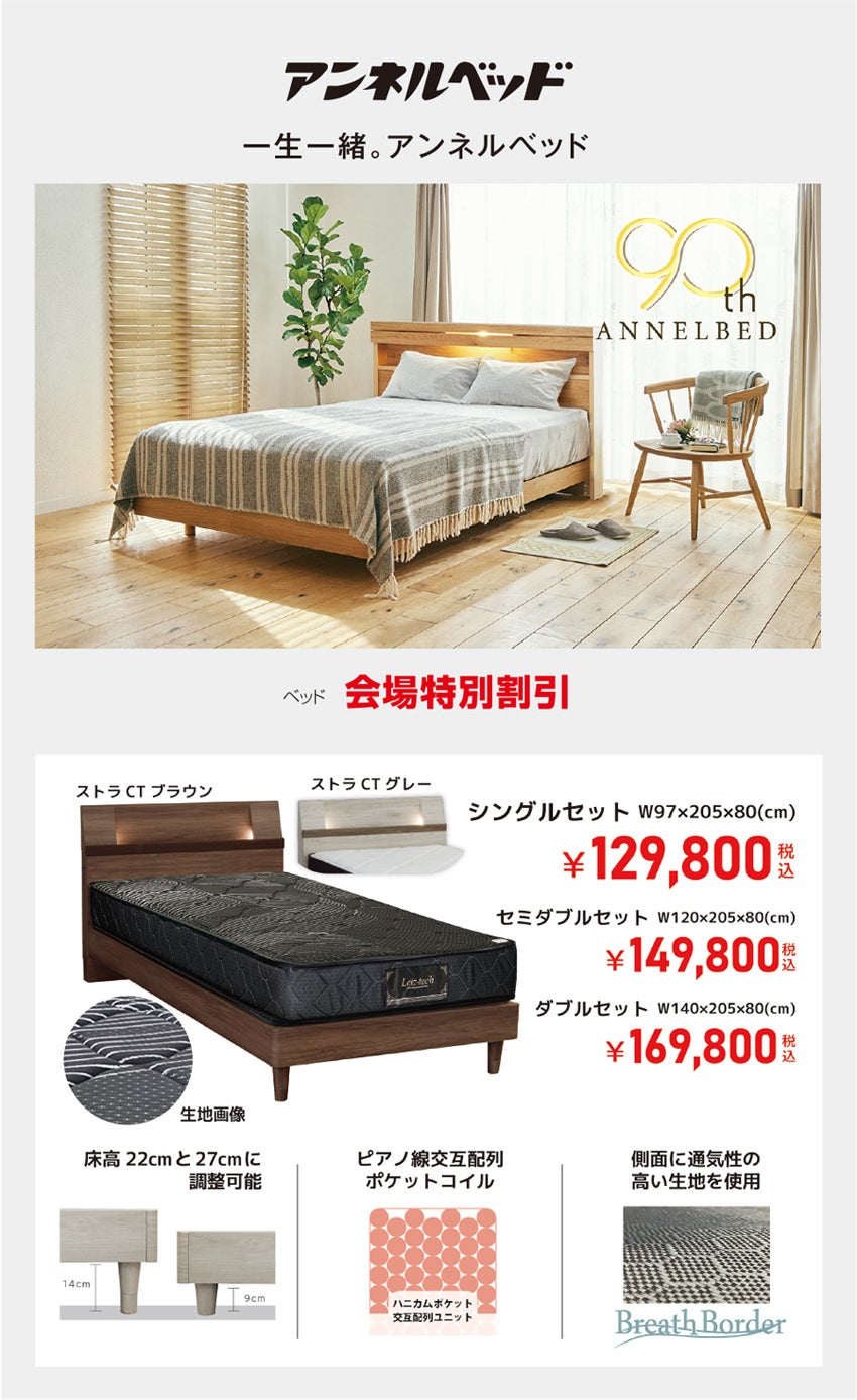 展示アイテム