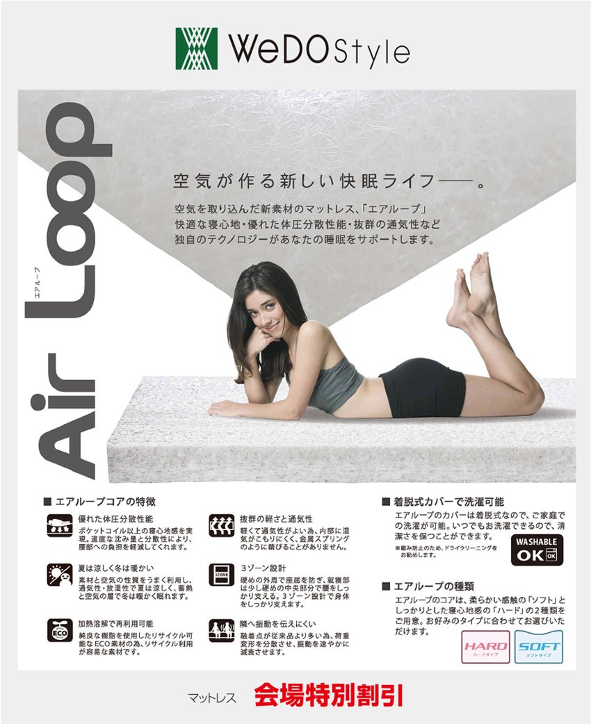 展示アイテム