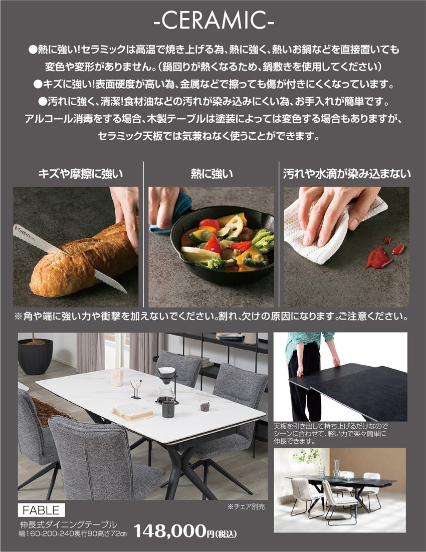 展示アイテム