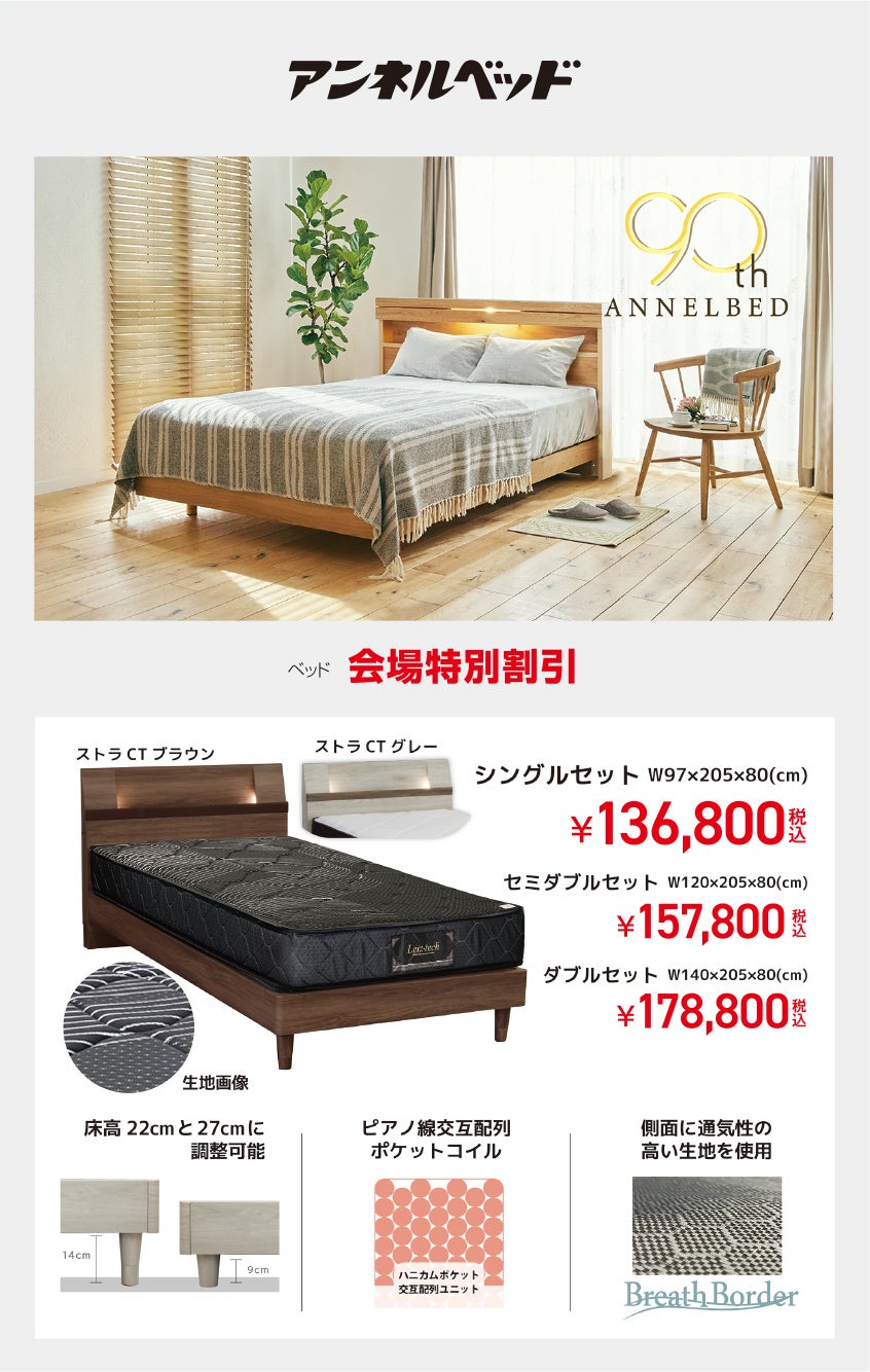 展示アイテム