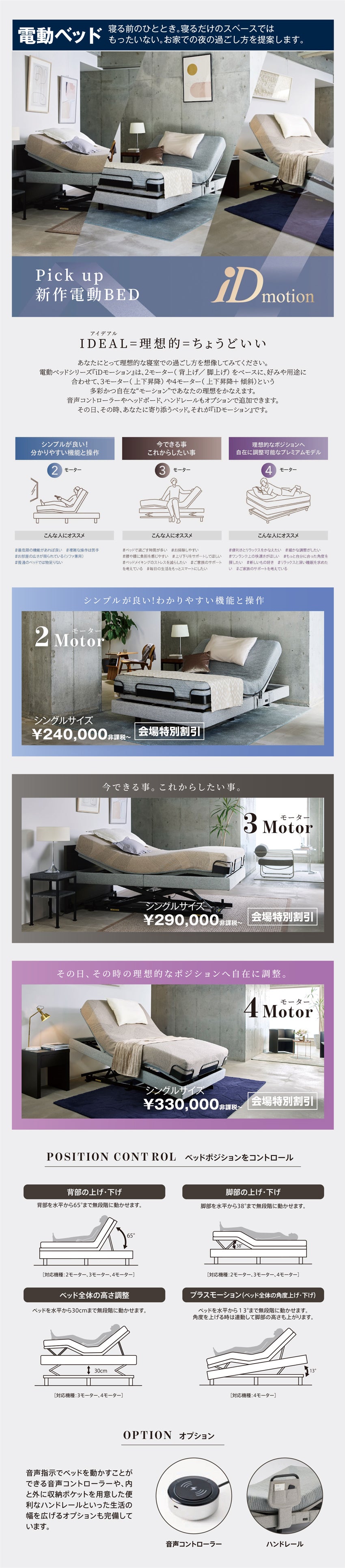 展示アイテム