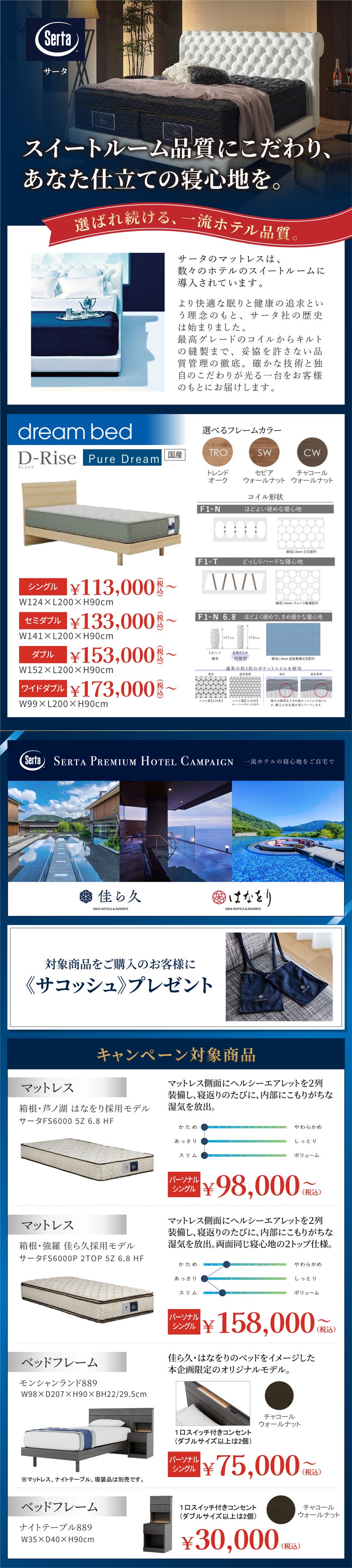 展示アイテム
