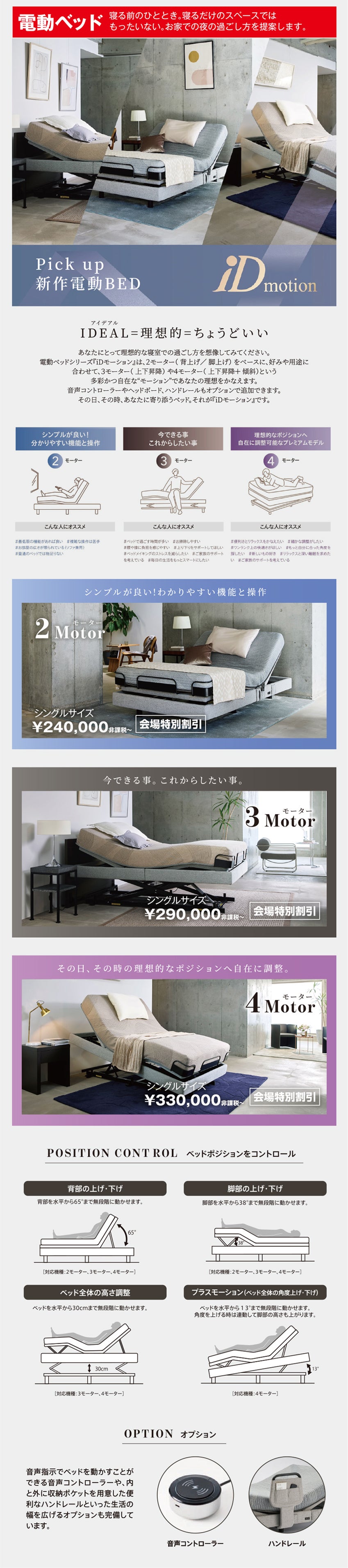 展示アイテム