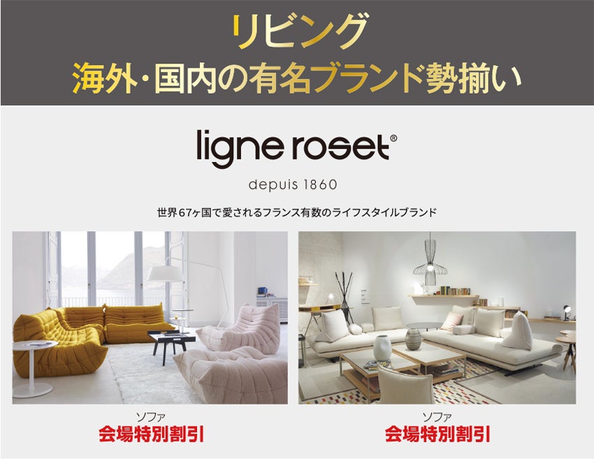 展示アイテム