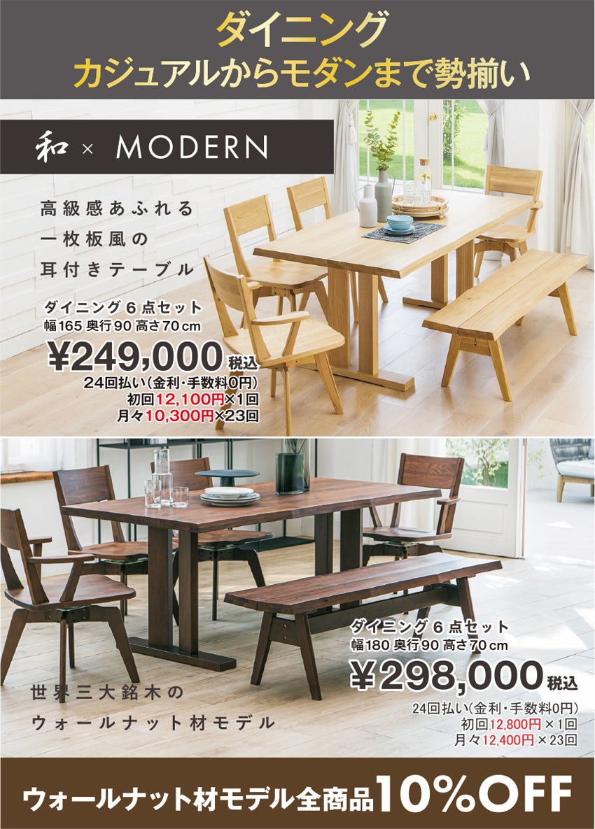 展示アイテム