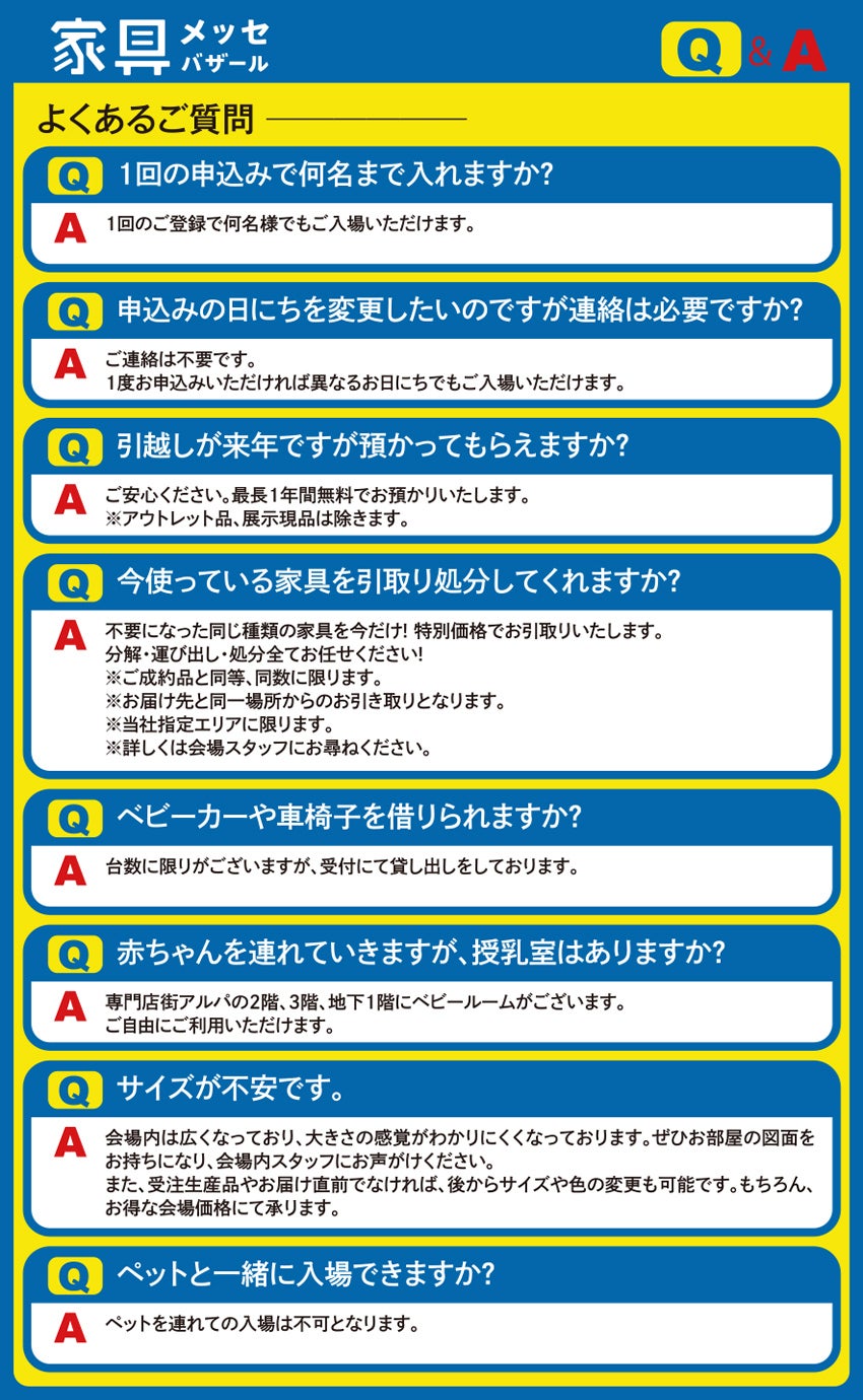 Q&A