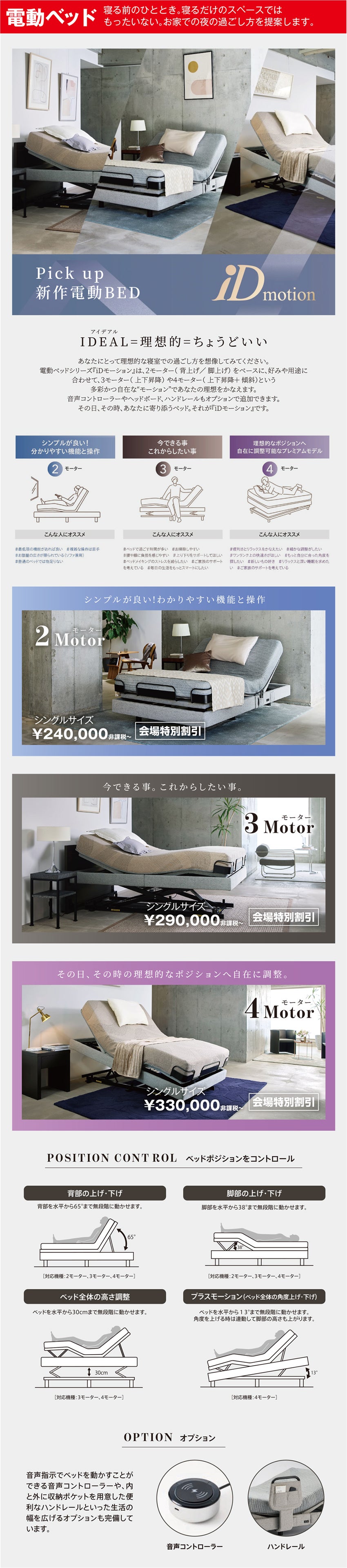 展示アイテム