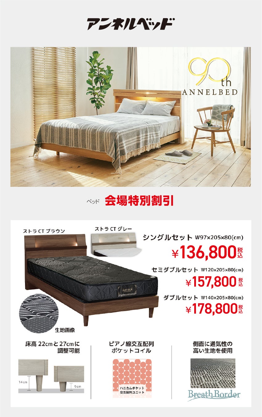 展示アイテム