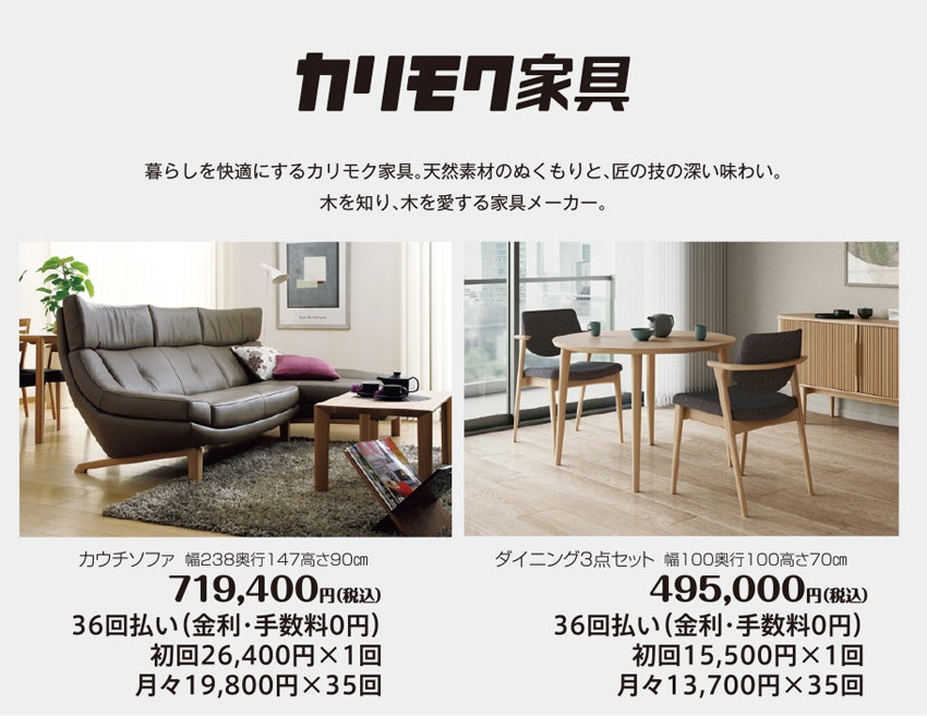 展示アイテム