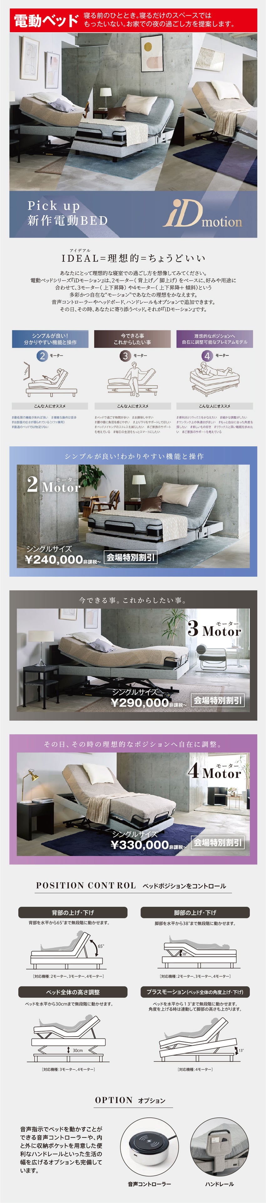 展示アイテム