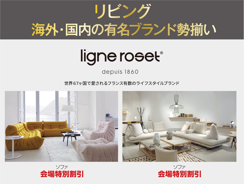 展示アイテム