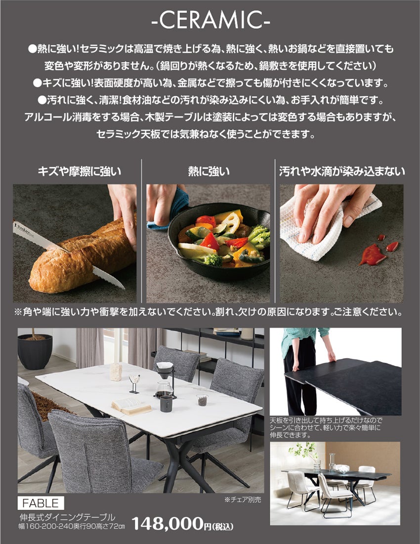 展示アイテム