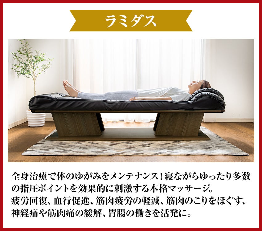 ラミダス