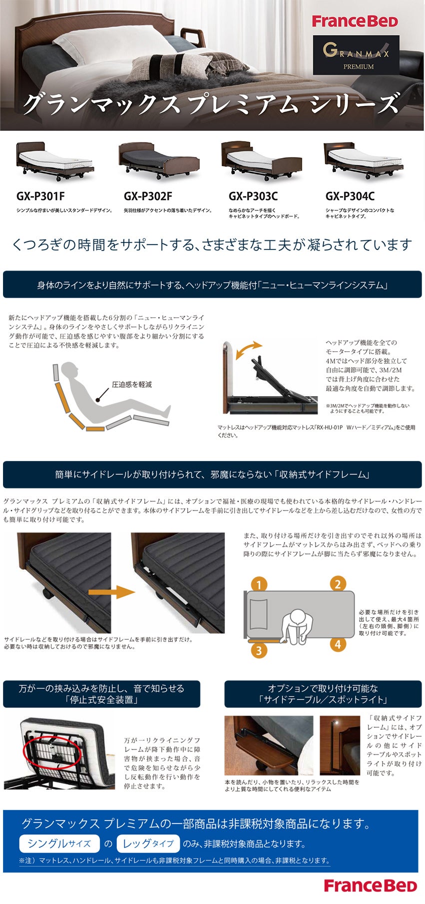 グランマックス
