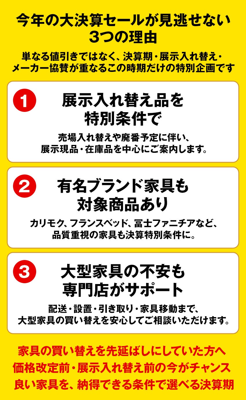 3つの理由