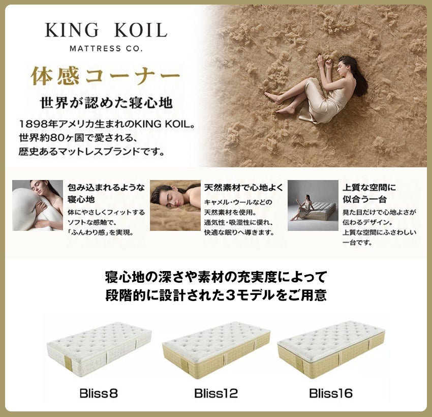 キングコイル