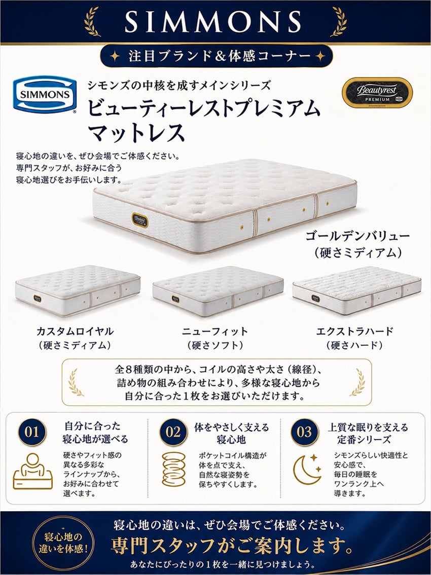 シモンズ