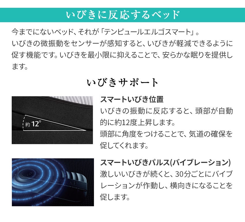 エルゴスマート
