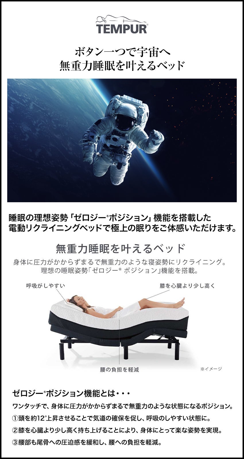 テンピュール
