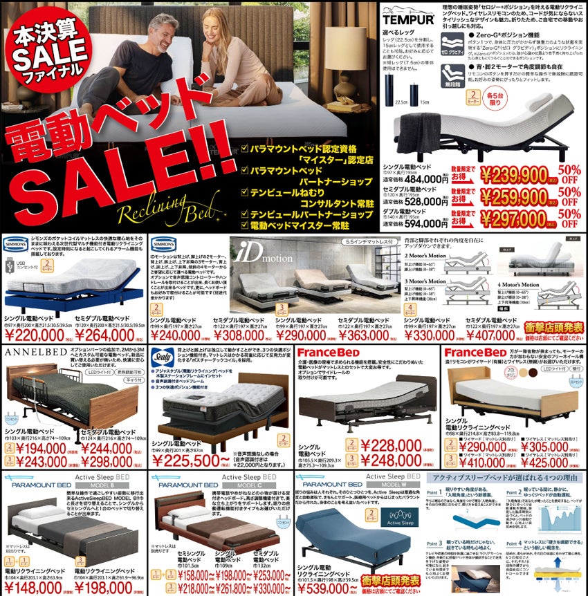 目玉商品