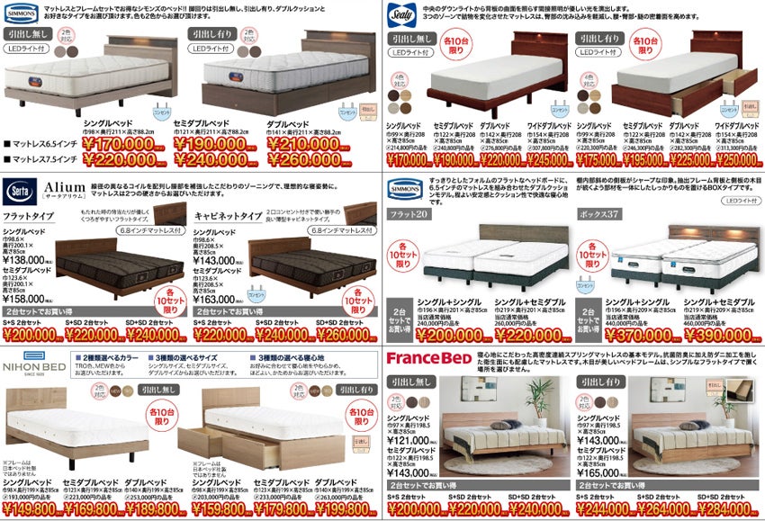 目玉商品