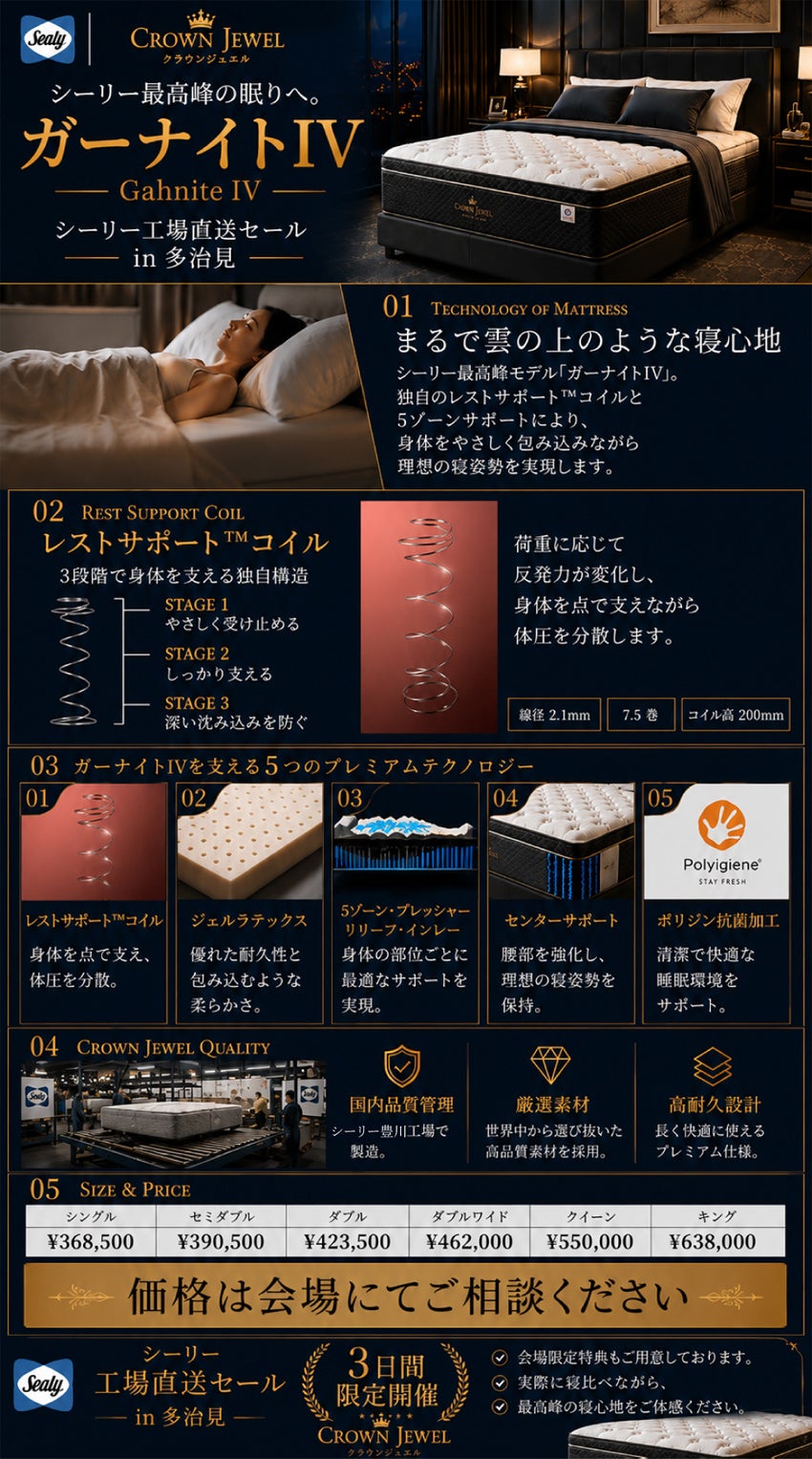 商品のご紹介