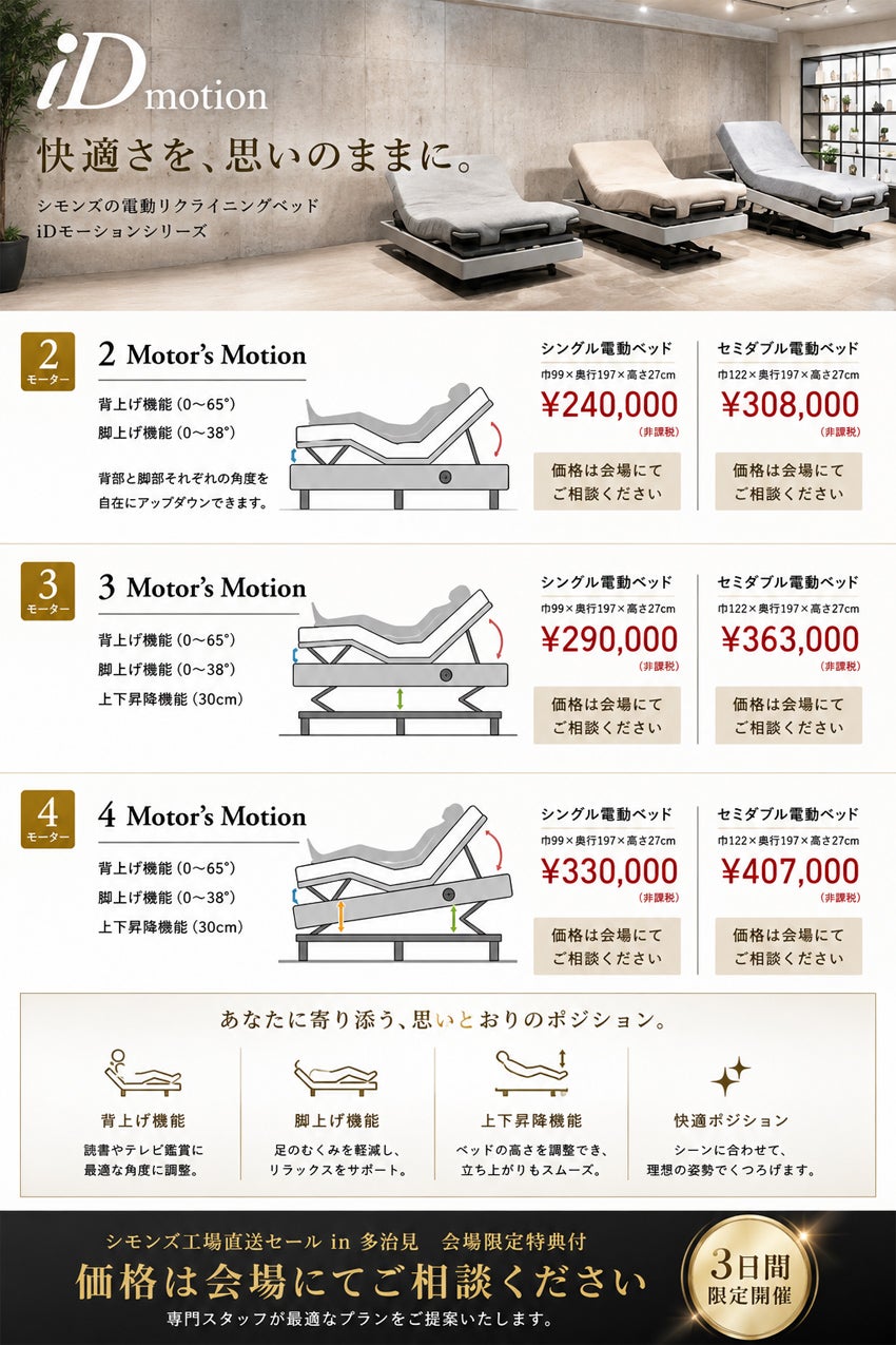 商品のご紹介
