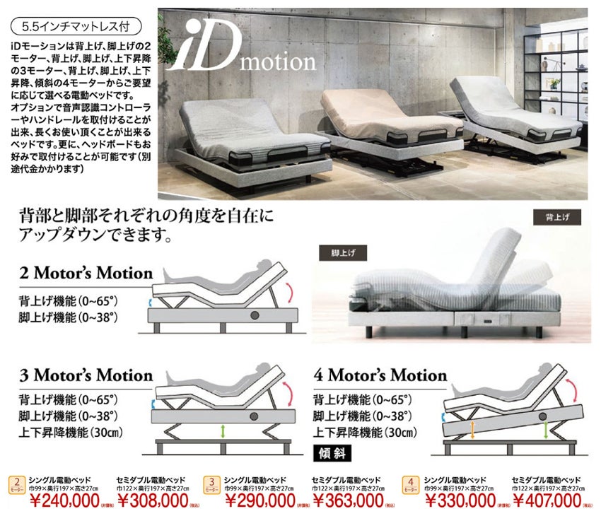 商品のご紹介