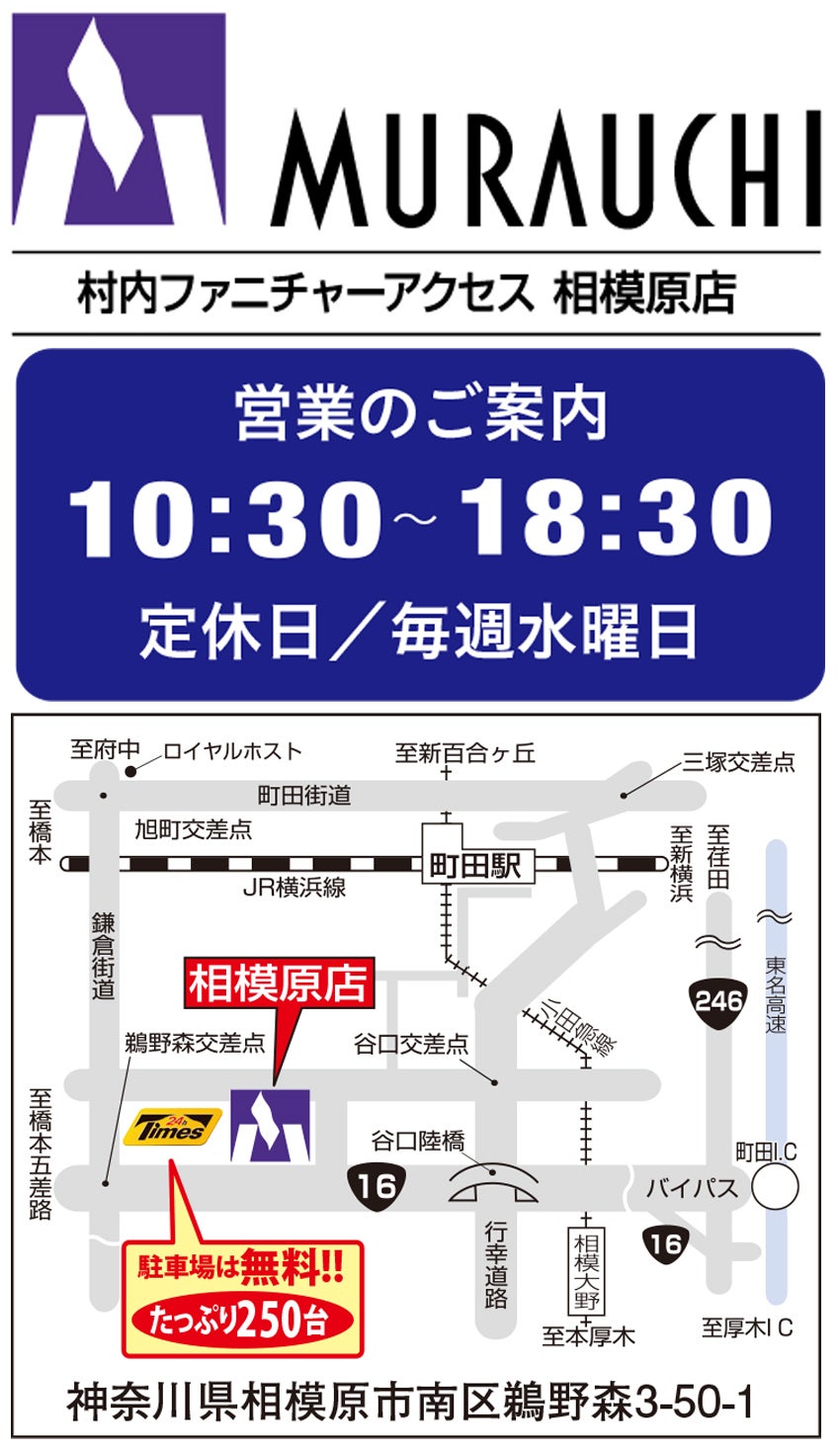 マップ
