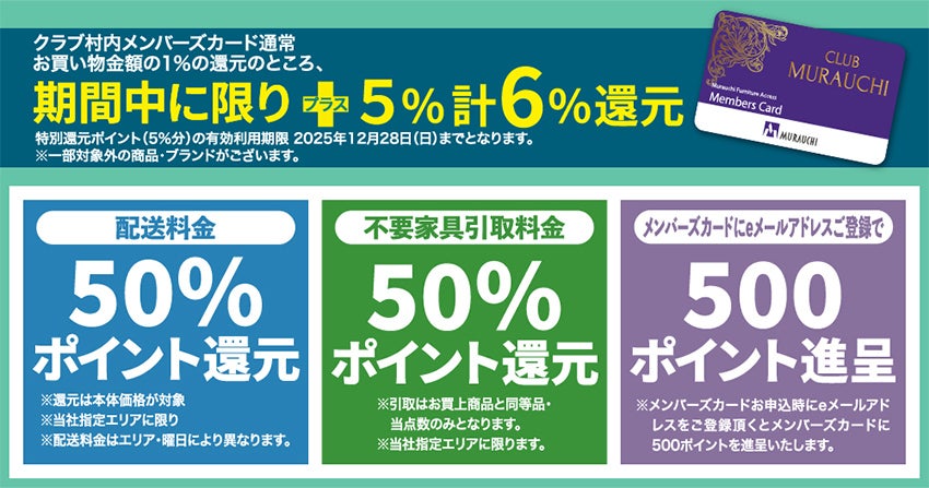 特典