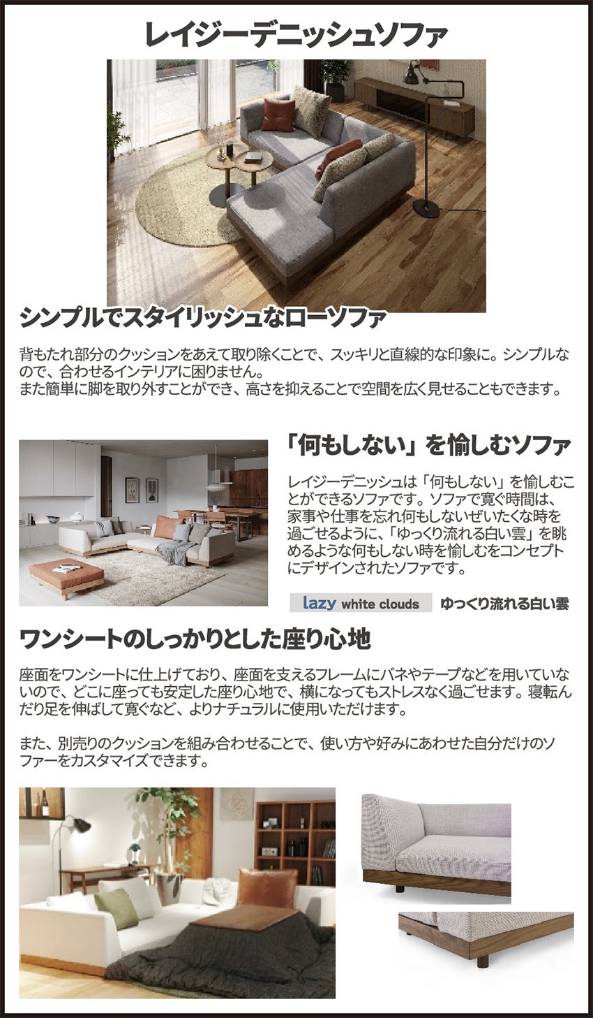 取り扱いアイテム