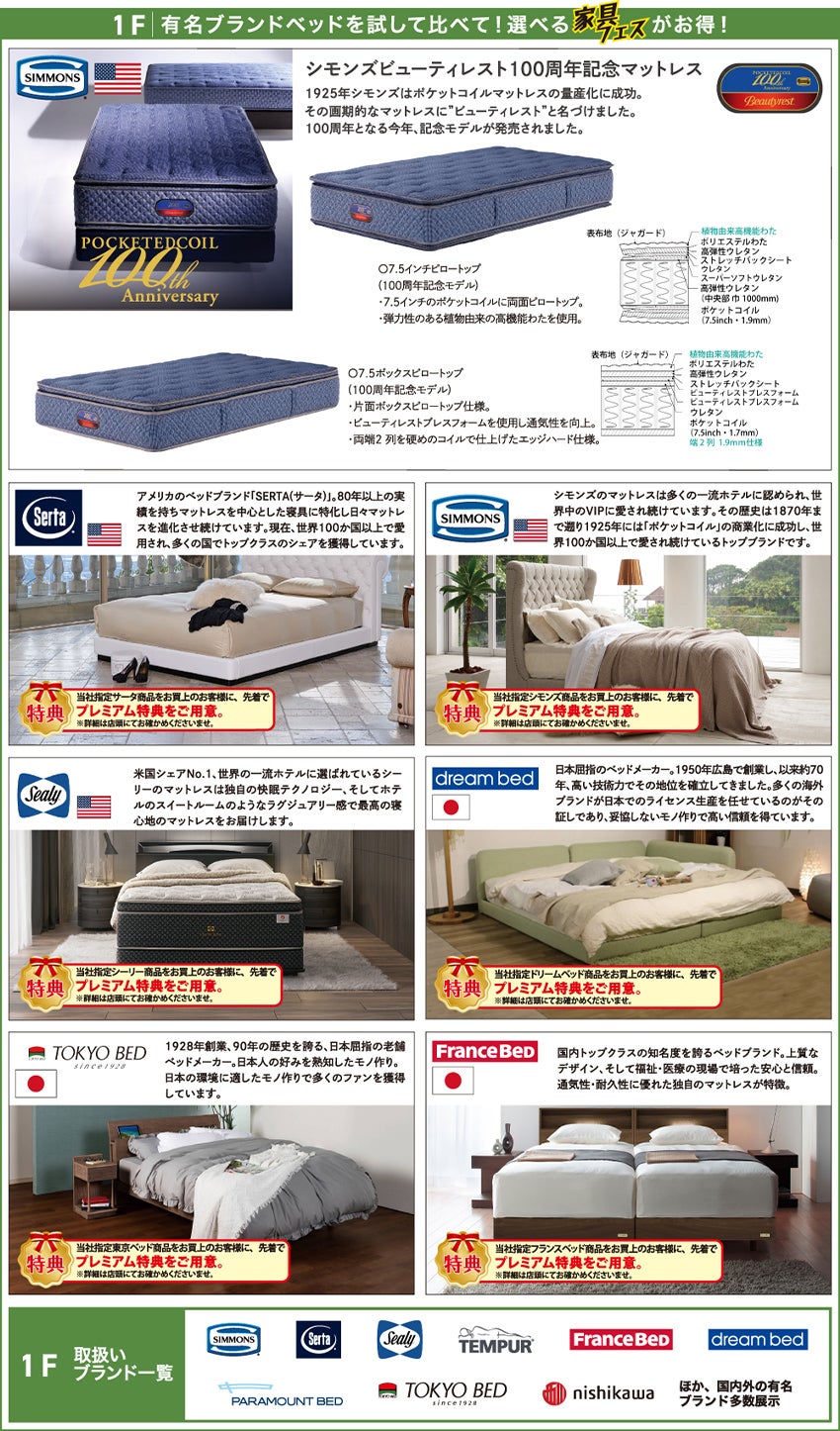 取り扱いアイテム