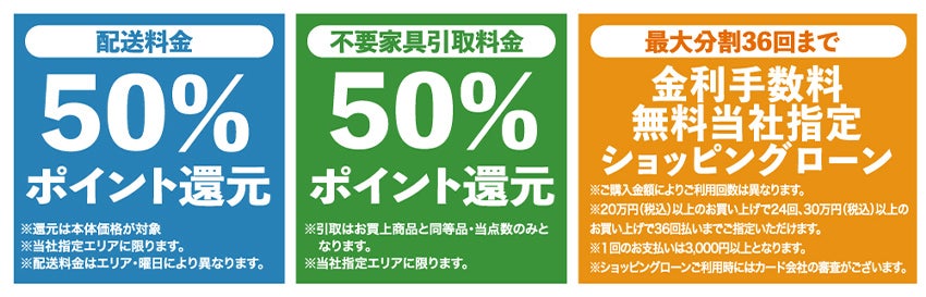 特典