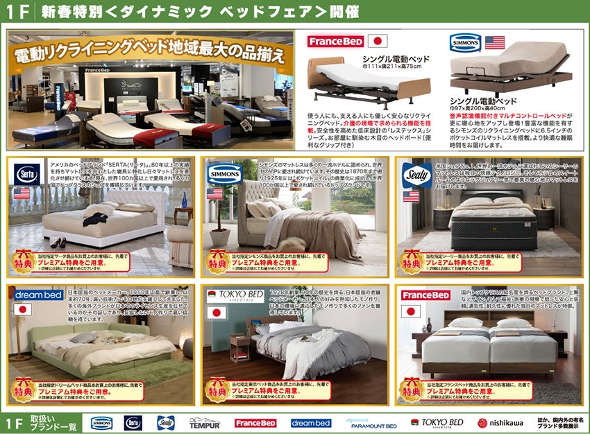 取り扱いアイテム