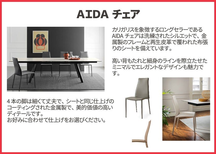 取り扱いアイテム