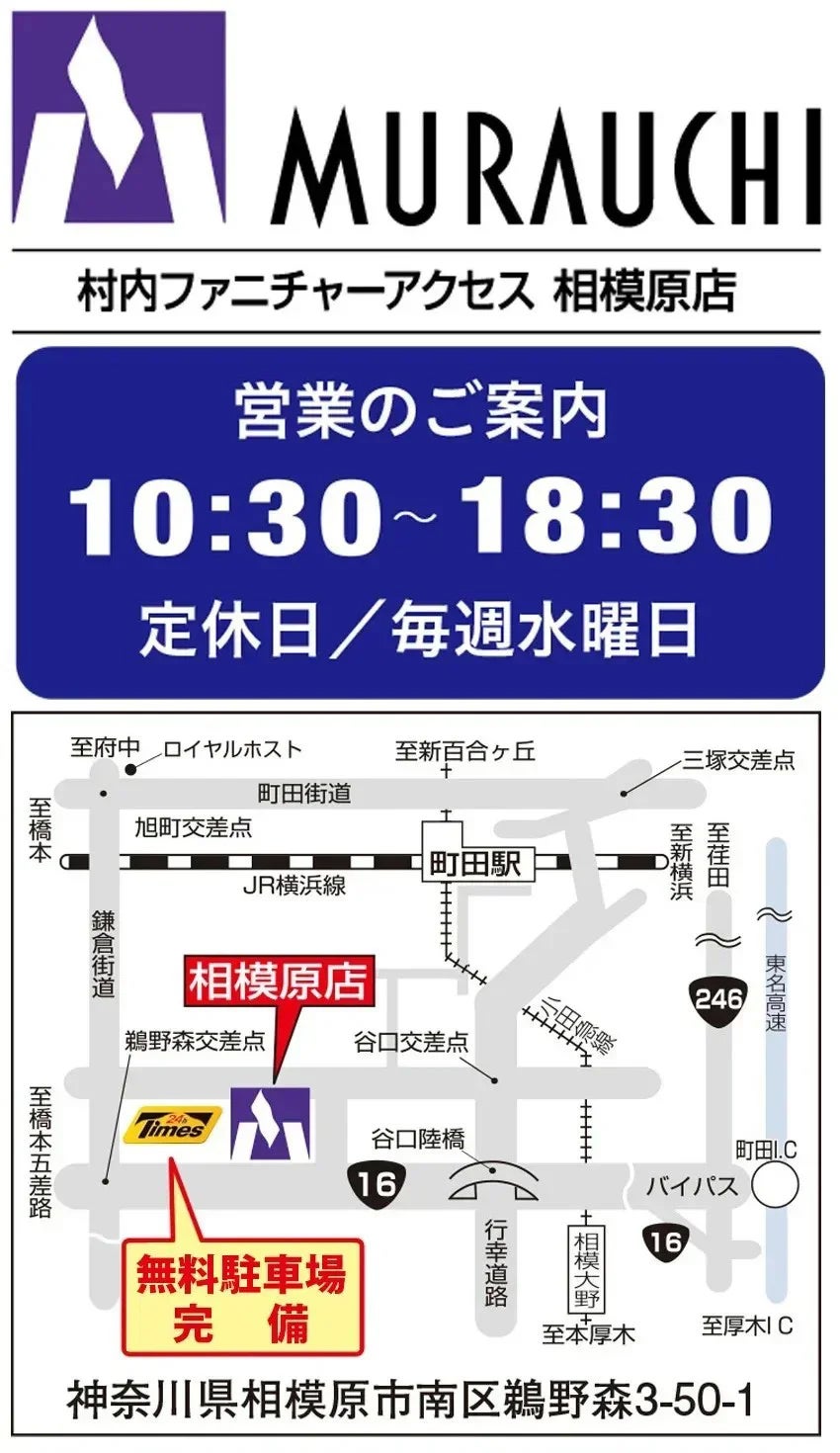 マップ