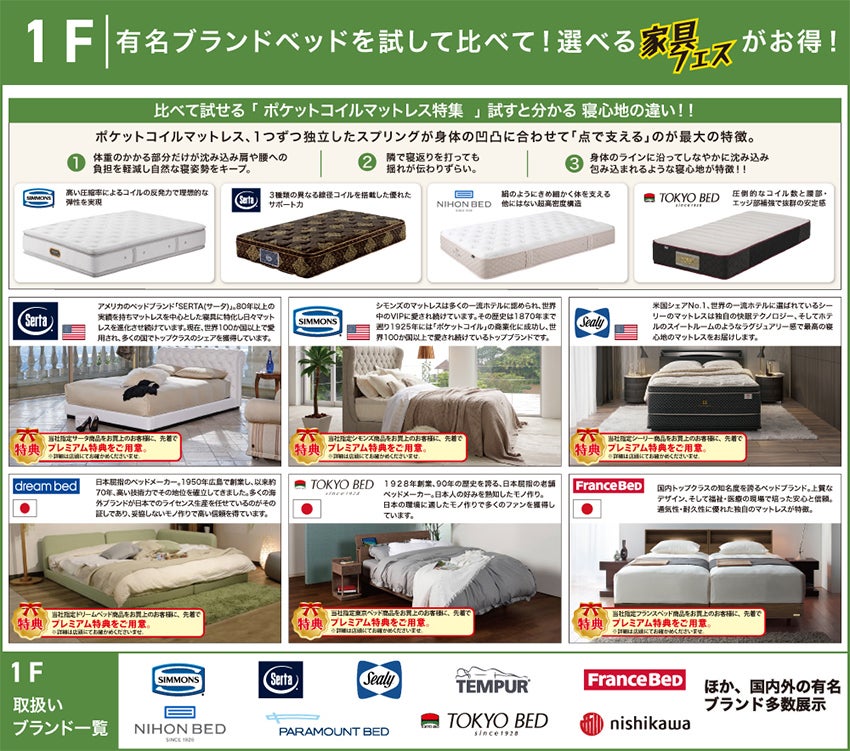 取り扱いアイテム