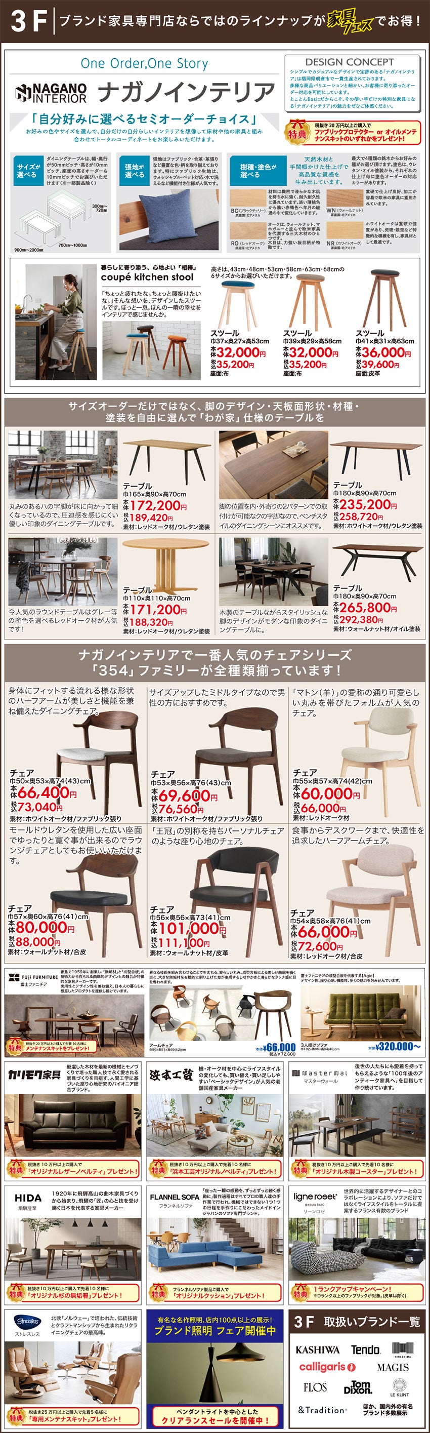 取り扱いアイテム