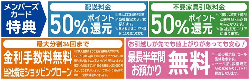特典