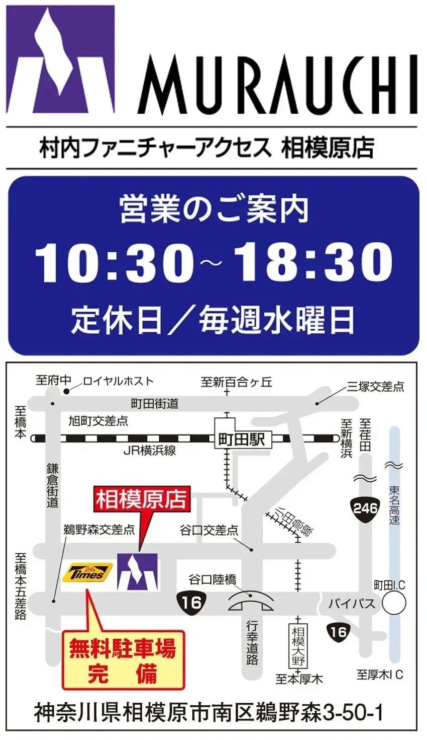 マップ