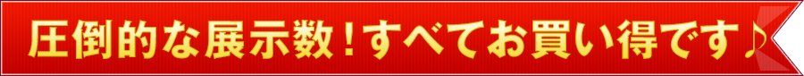 お得なWEB申込&ご購入特典！