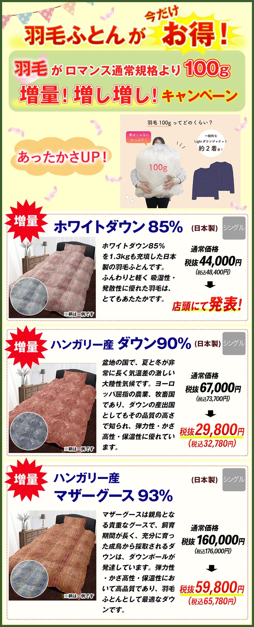 目玉品