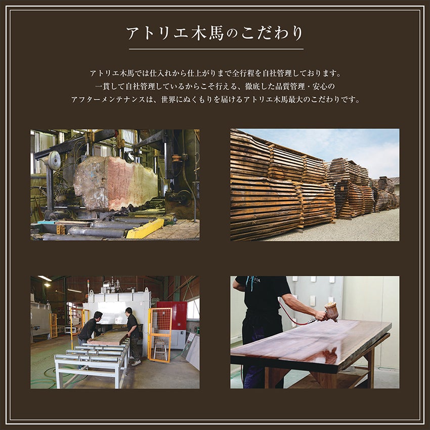 こだわり
