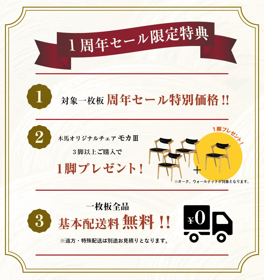 特典