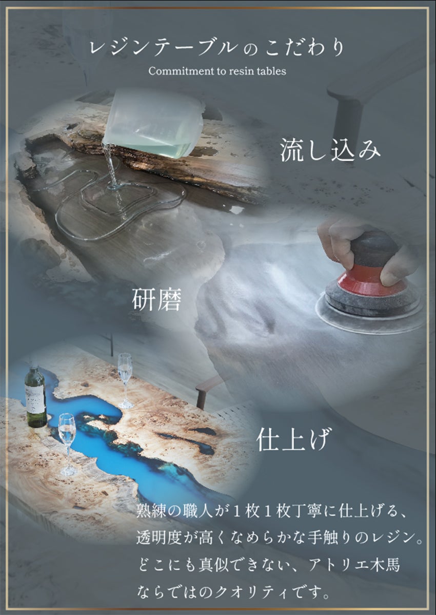 こだわり