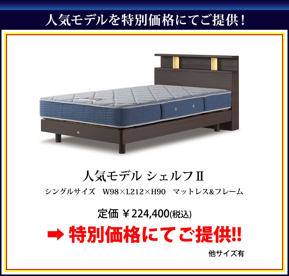 お買い得商品