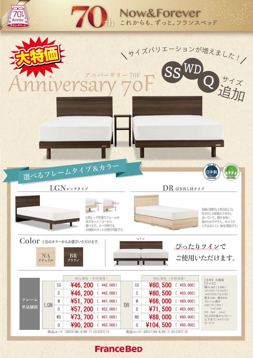 anniversary-70C